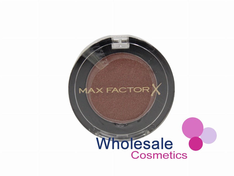 12 x Max Factor Mono Master Piece Mini Eyeshadow - 04 MAGICAL DUSK